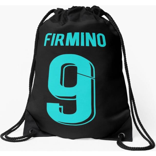 Drawstring Bag Firmino 9 Third Kit Sport Gym Shoe Backpack