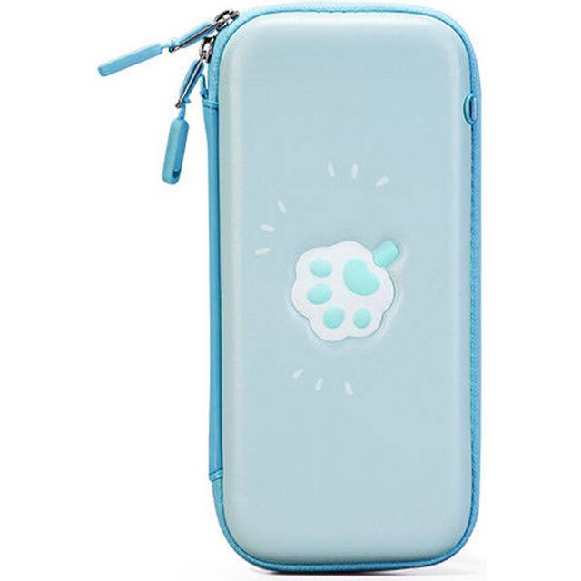 (Bag C) Cute Pink Carry Handbag Storage Shell Case for Nintendo Switch Lite Console for Nintendos Switch Lite Game Accessories DropShip