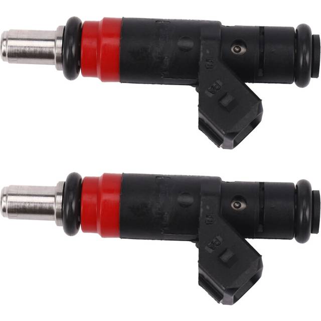 2X Heavy Duty Truck Injection Valve Fuel Injector SCR 21150162D for - Automotive