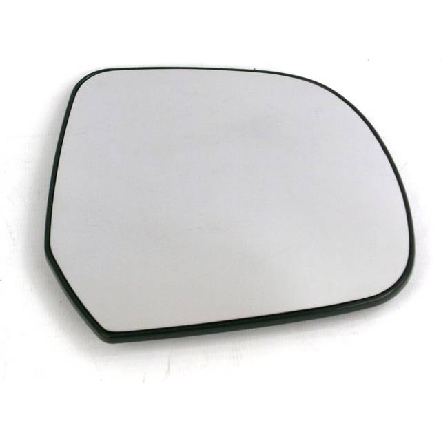 Trupart MG7330 Right Mirror Glass Heated Convex Fits Duster 12-14 Leaf Micra K13