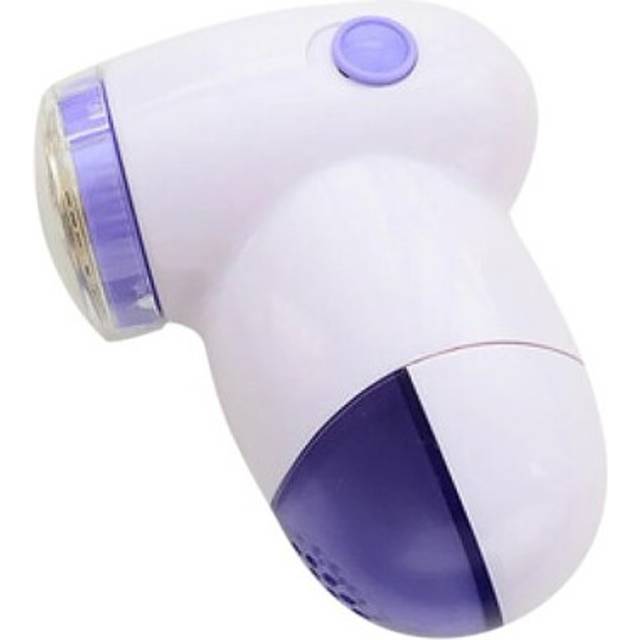 Electric Remove Sweater Pilling Machine Portable Clothes Fabric Shaver Hair Ball Trimmer Lint Fuzz Shaver