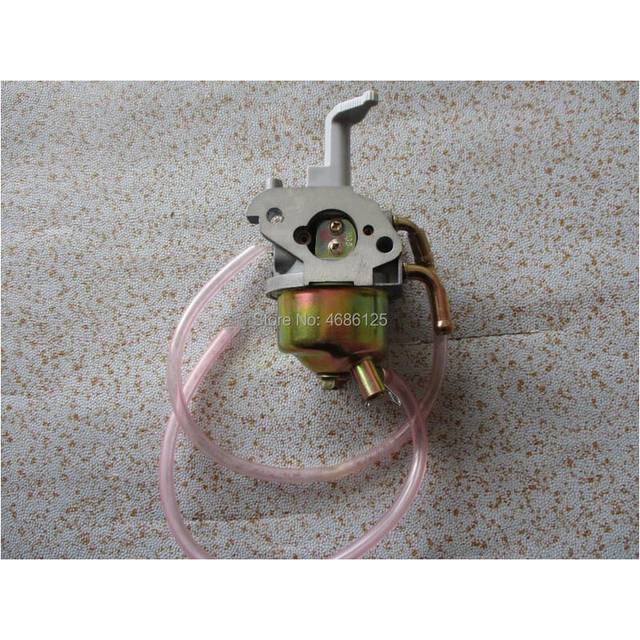 IN800 CARBURETOR CARB FITS DIGITAL INVERTER PORTABLE GENERATOR PM-T GENERATOR IN800I