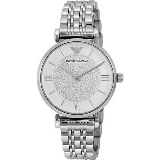 Emporio Armani watch AR1925 - Silver
