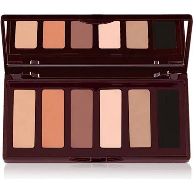 Charlotte Tilbury SUPER NUDES EASY EYE PALETTE