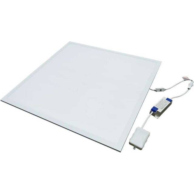 V-TAC LED Back Lit Ceiling Panel Light - White