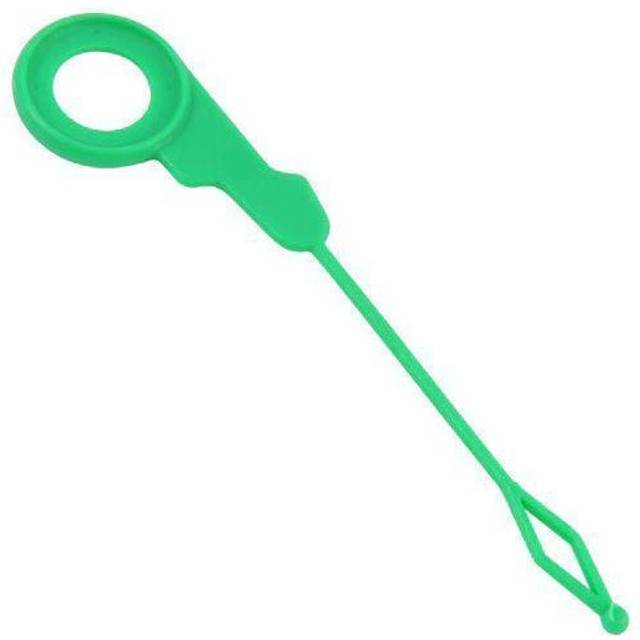 Genuine Aeg Fridge & Freezer Defrost Drain Hole Cleaning Tool 50214722006
