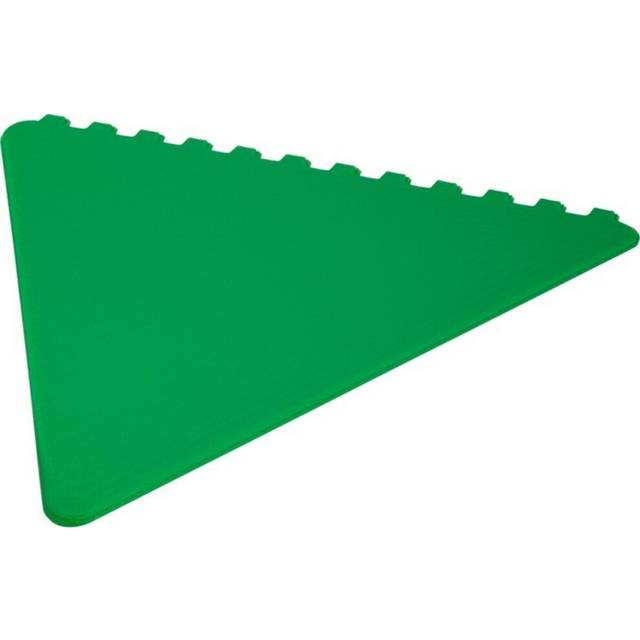 Bullet frosty 2.0 car ice scraper / one size mid green pf3695