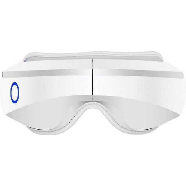 Smart Eye Massager With Heating Function Can Relieve Eye Fatigue