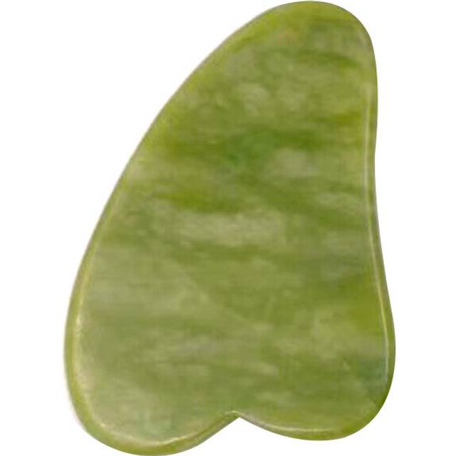 (a-A) Natural Jade Massage Roller Guasha Board SPA Scraper Stone Facial Anti-wrinkle Treatment Body Facial Massager Health Care Tools