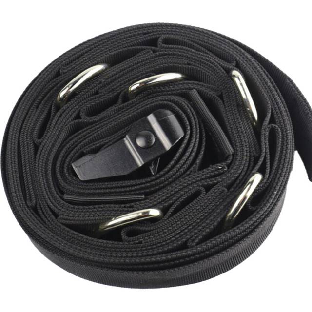 Door Anchor Strap for Resistance Bands, Workout Resistance Band Door Anchor Portable Easy Assemble