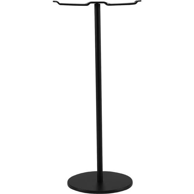 Aluminum Double Headphone Stand for Desk PC Gaming Headsets Holder, Headphones Stand, Hanger Display,Dual Balance