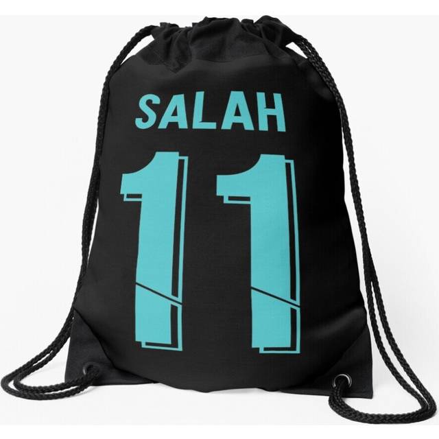 Drawstring Bag Salah 11 Third Kit Sport Gym Shoe Backpack