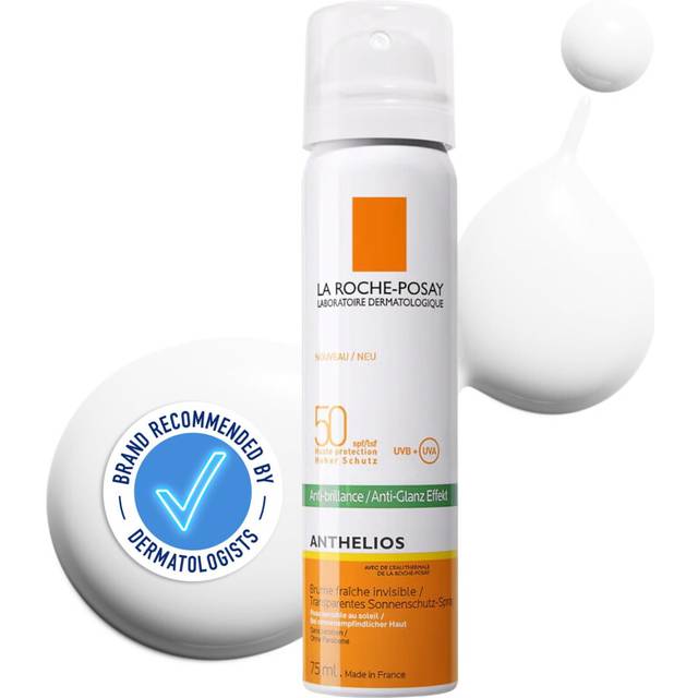 La Roche Posay dagkräm 1-pack (1 x 75 ml)