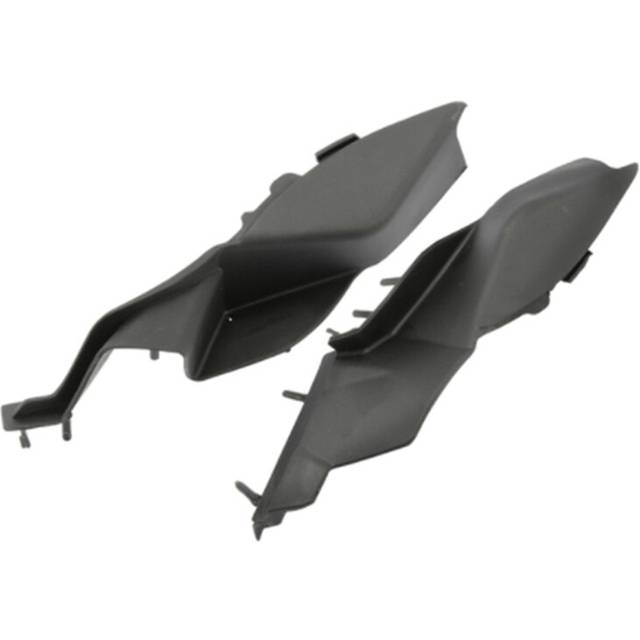 Engine Hood Hinge Cover for HONDA CRV 2007 - 2011 for Left Hand Drive