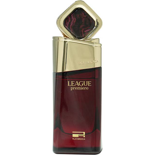 Rue BrocaLeague Premiere eau de parfum unisex