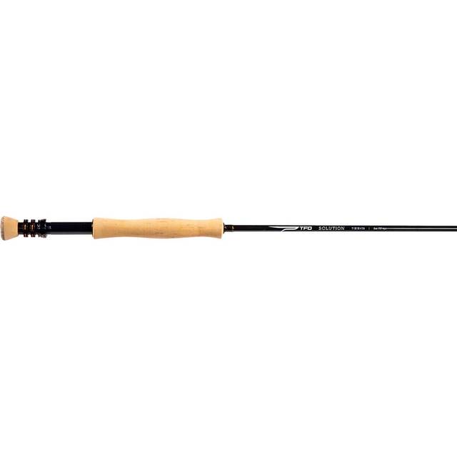 TFO Solution Enhands Flugspö - 9'0'' #7