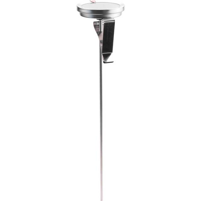 12 inch Mechanical Meat Thermometer Instant Read,Deep Fry Thermometer