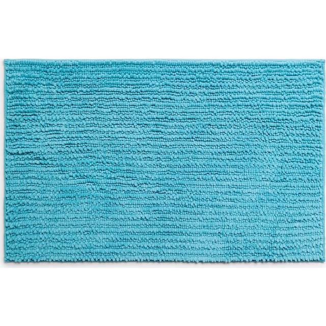 John Lewis Recycled Polyester Quick Dry Bobble Bath Mat