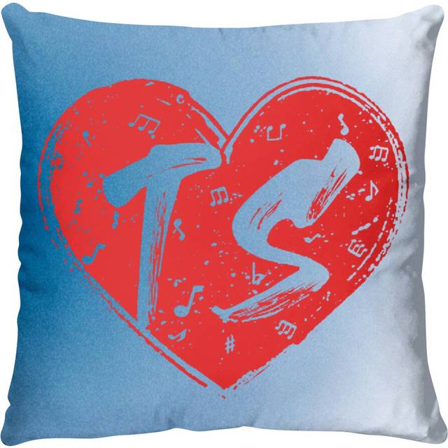 (42) Taylor Swift Pillow Star Sofa Decorative Cushion Cover