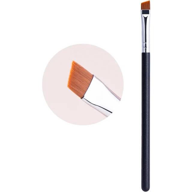(Handle Color: X212-1pcs) Ultra-thin Eyebrow Concealer Brushes+Free Gift