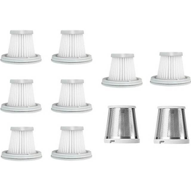 Hepa Filter For Handy Vacuum Cleaner Ssxcq01xy Spare Parts Home Mini Wireless Replacement Accessori