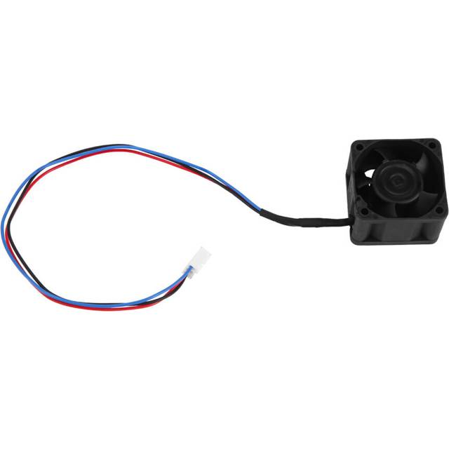 1PCS FFB0412SHN 4028 4cm 12V 0.60A -Violent Air Flow Fan 40X40X28MM Cooler Fan for ANTMINER AWP8 PSU Cooling Fan