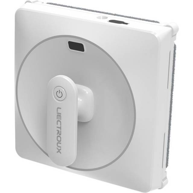 Liectroux YW209 Robot Window Vacuum Cleaner