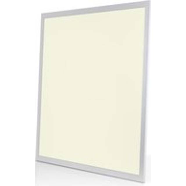 Bright Source 36w 3000k 600x600 TPA LED Panel (Driver Inc) - Warm White