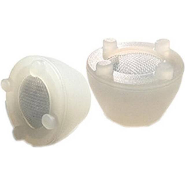 2pcs Water Tank Filter Plug For Narwal J1/j2/j3/t10 Robot Vacuum Cleaner Cleaning Accessories