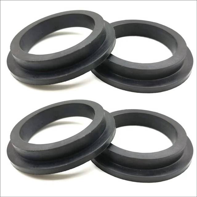 11228 11412 Pool L-Shape O-Ring Gasket Compatible for Sand Filter Pump Motor
