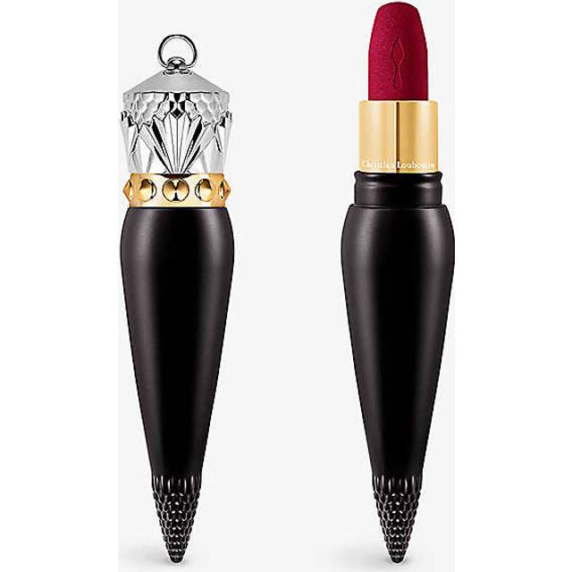 Christian Louboutin Rouge Louboutin Velvet Matte Lipstick 3.8g