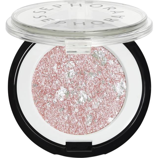 Sephora Collection Colorful Eyeshadow Glitter Finish 1G 304 Cotton Candy