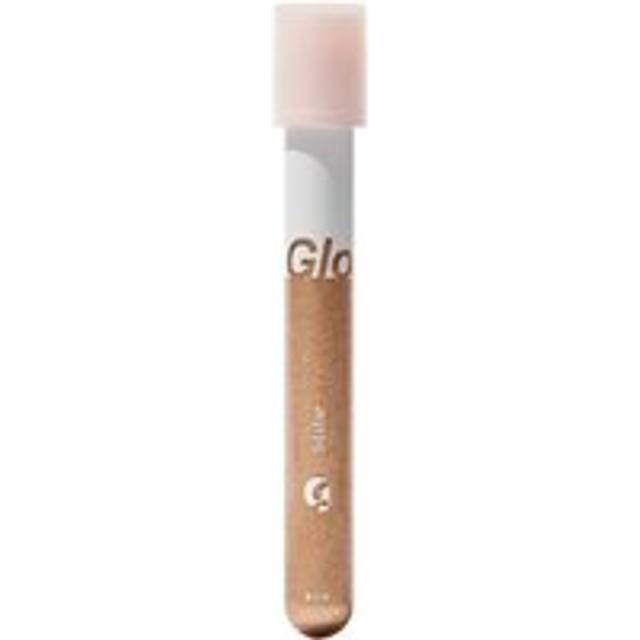 Glossier Lidstar Long-Wearing Shimmer Cream Eyeshadow 4.5Ml Bun