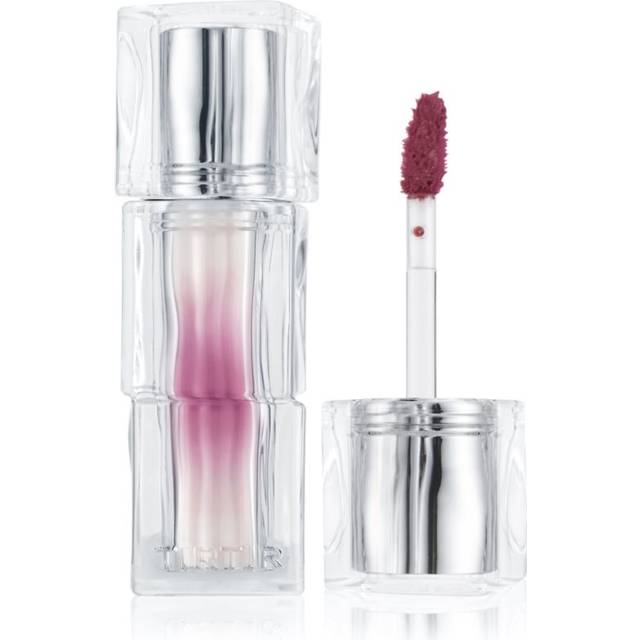 TIRTIR Waterism Glow Tint Langtidsvarende Læbeglans Lille Indpakning Skygge 30 - Mauve Blush