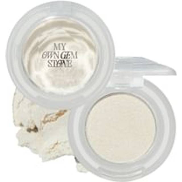 ETUDE - Look at My Eyes My Own Gemstone Collection - 6 Colors Natural Pearl