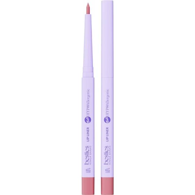 Bell HYPOAllergenic Lip Make-Up Contour Pencil - Gracefully Pink