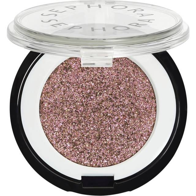 Sephora Collection Colorful Eyeshadow Glitter Finish 1G 319 Pink Sand