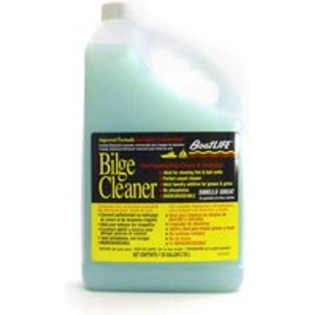 Boatlife 1103 Bilge Cleaner 128 Fl.oz.