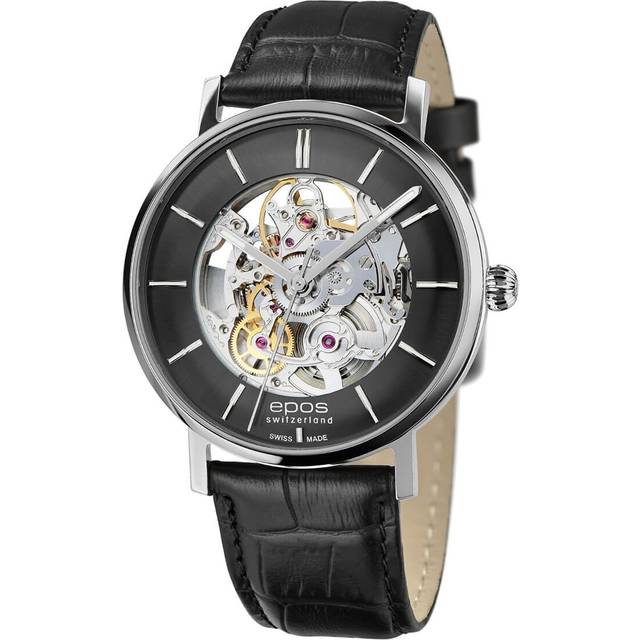 Epos - Originale 3437 Sk Watch 3437.135.20.15.25
