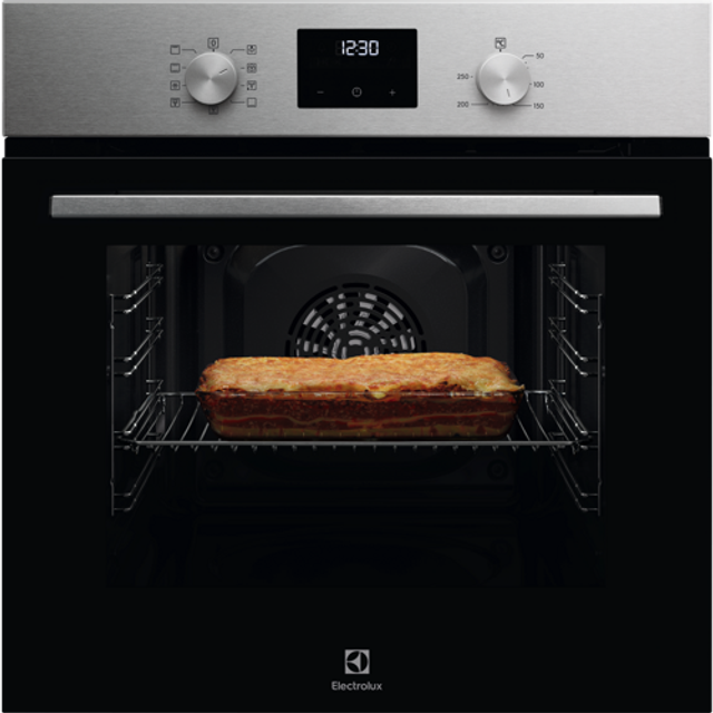 Electrolux COB410X Inbyggnadsugn