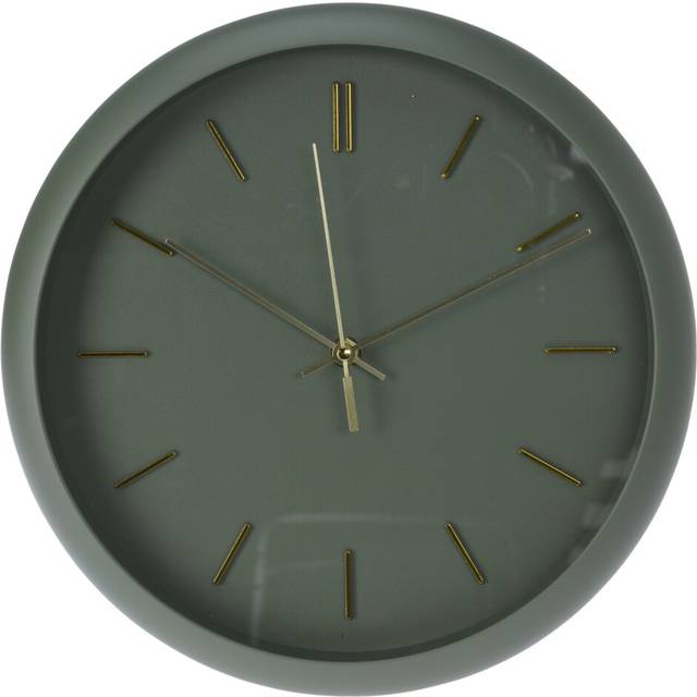 (Round Wall Clock Simple Modern Living Room Home Kitchen Bedroom Office Decor) Round Wall Clock Simple Modern Living Room Home Kitchen Bedroom Office