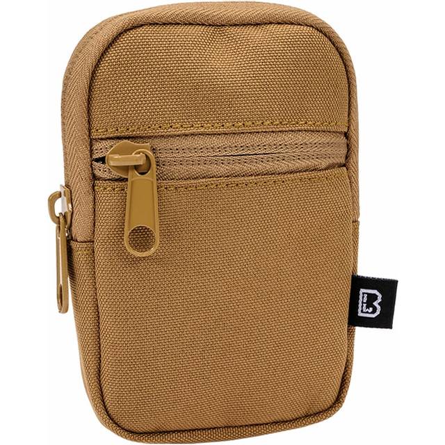 Brandit Key Pouch - Camel