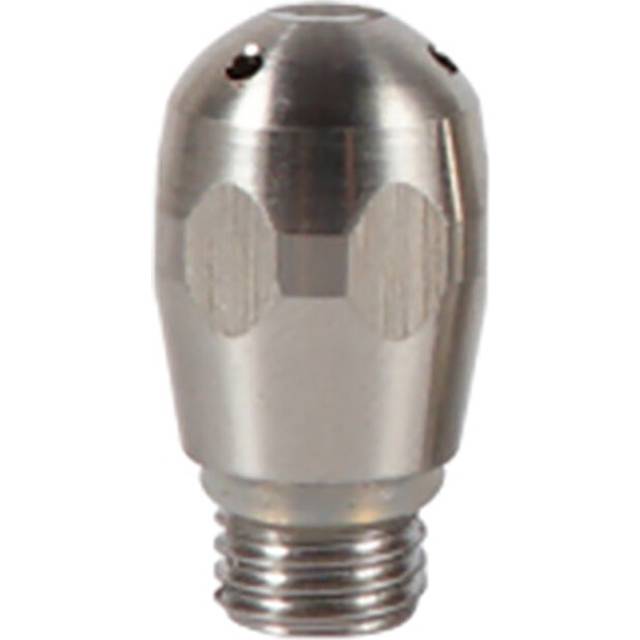4 Holes Coffee Machine Steam Nozzle Accessories for 870/878/880 Perfect Milk Foam Gemilet