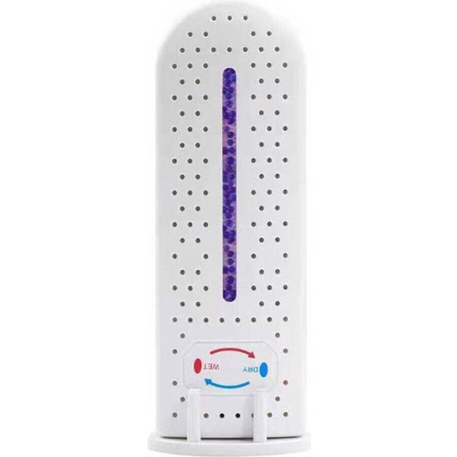 USB Electric Mini Dehumidifier Portable Air Dryer Home Office Moisture Absorber