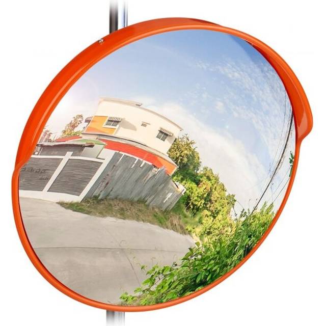Traffic mirror 45 cm