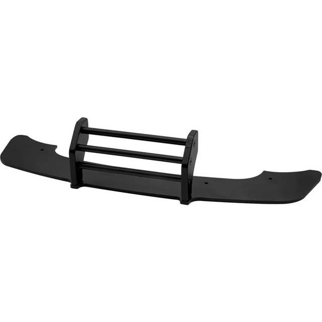 Aluminum Front Bumper with Mounting Screws for 1/7 Arrma