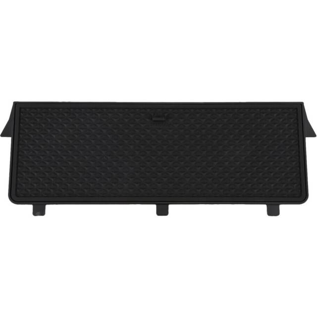 Car Glove Box Interval Storage for Mx-5 Rf Miata 2015-2019 Storage Console Tidy Box Black Central Storage Box