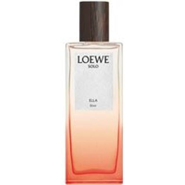 Loewe Solo Ella Elixir EDP 75 ml