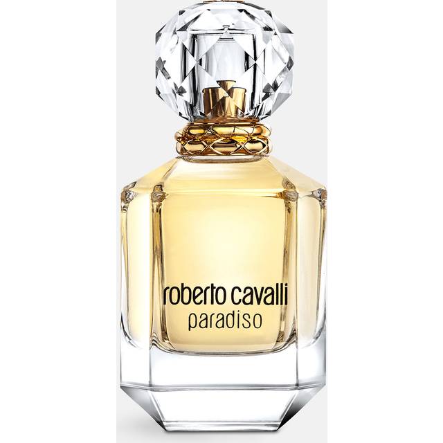 Roberto Cavalli Roberto Cavalli Paradiso Eau De Parfum 75 Ml - Female Fragrances Gold