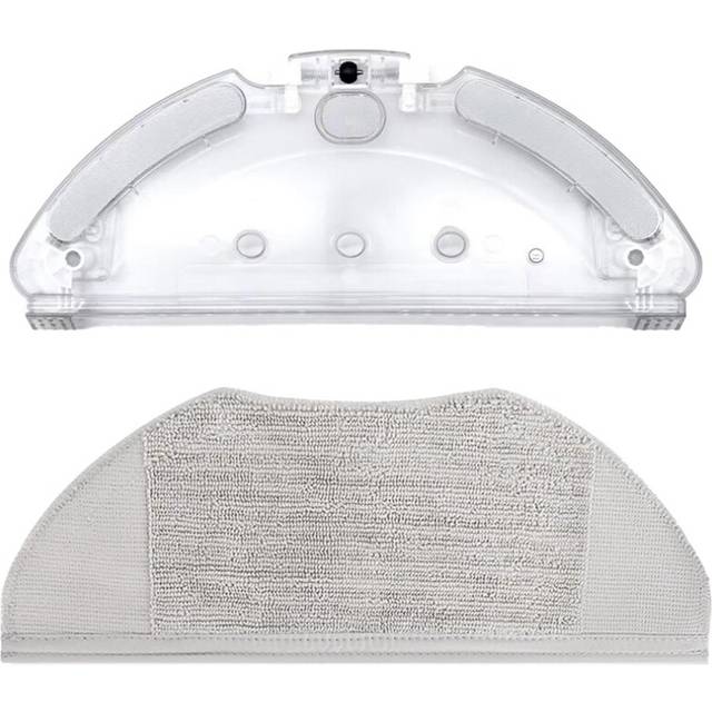 For G1 MJSTG1 Mop Bracket Parts Robot Support Plate